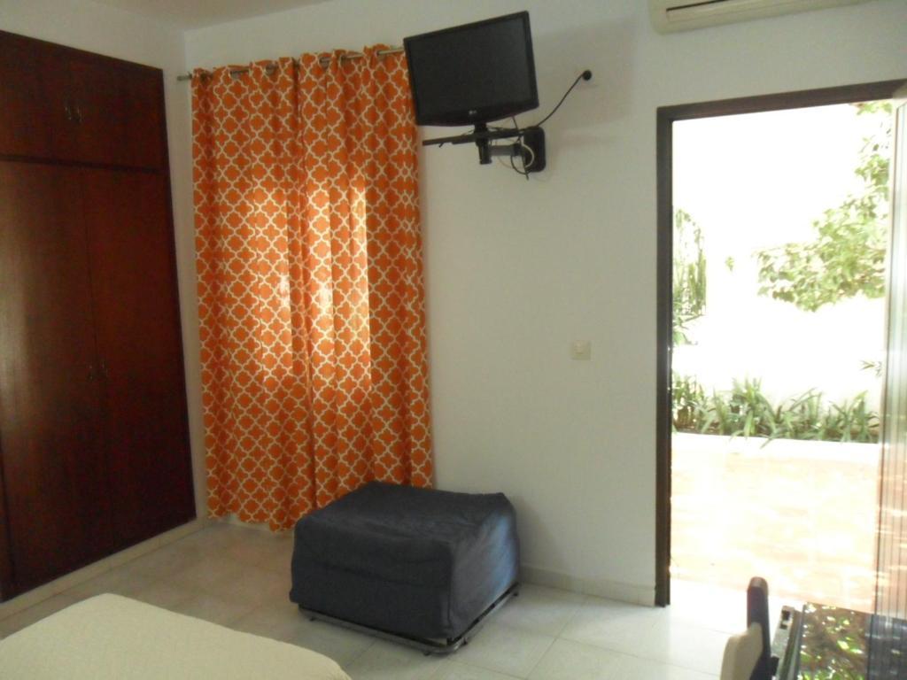 Hostal El Capi Zahora Cameră foto