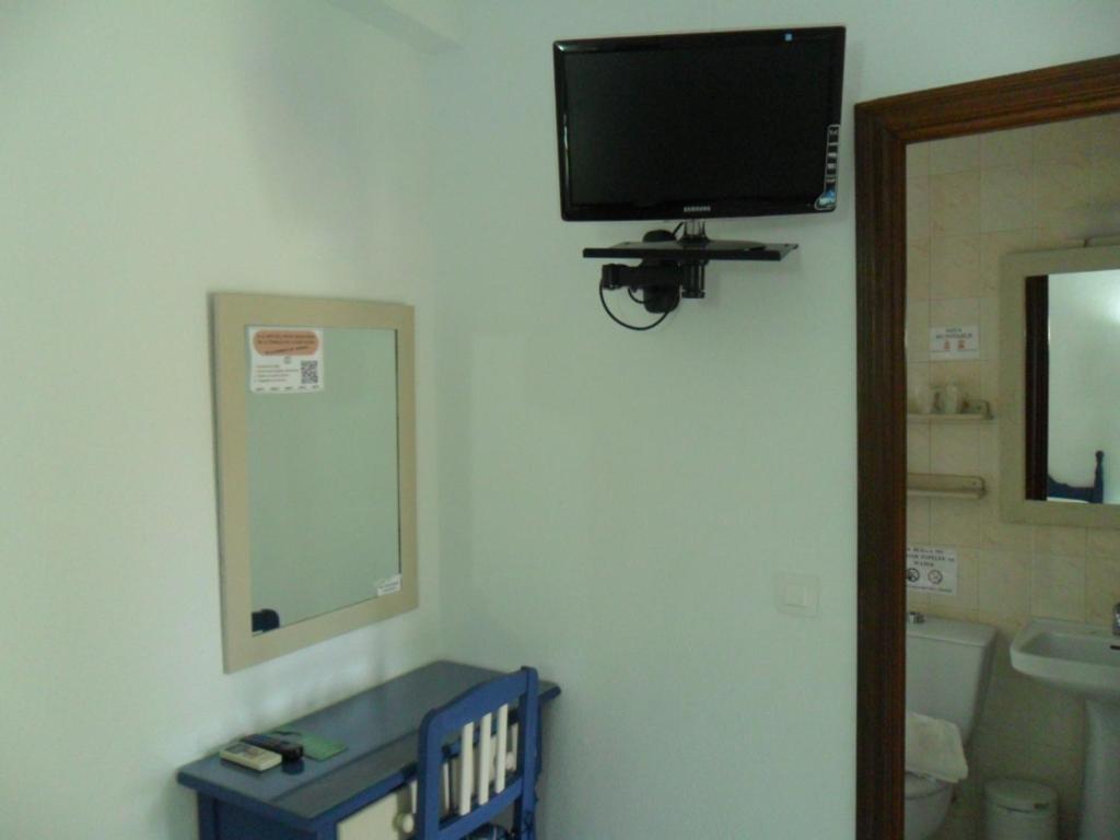 Hostal El Capi Zahora Cameră foto