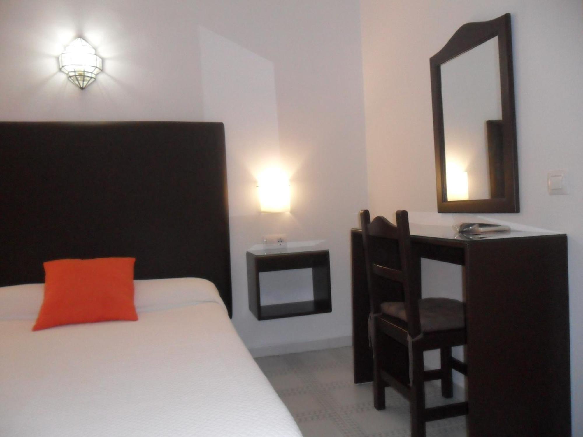 Hostal El Capi Zahora Cameră foto