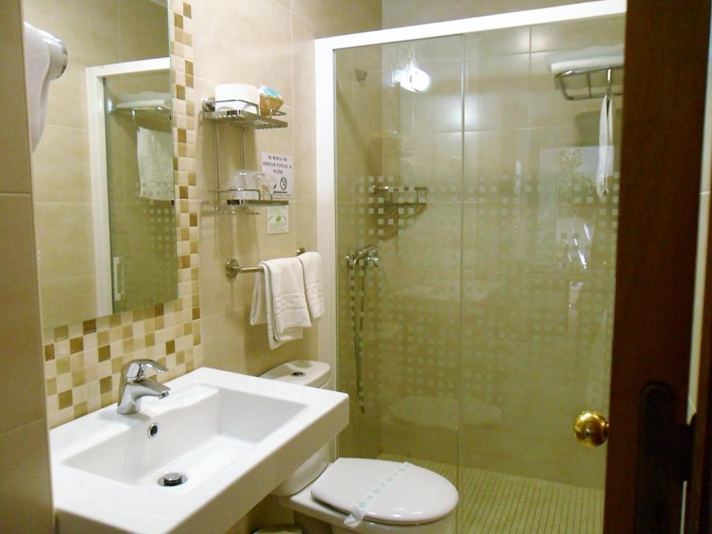 Hostal El Capi Zahora Cameră foto