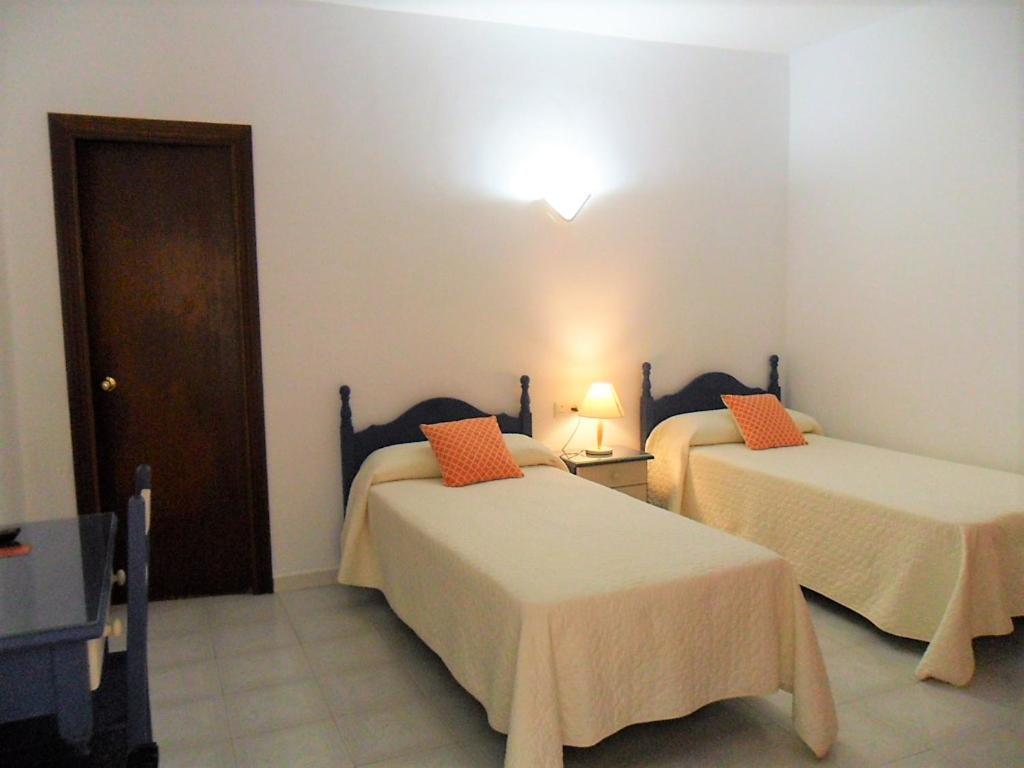 Hostal El Capi Zahora Cameră foto